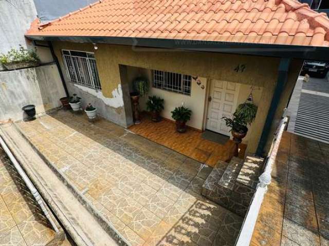 Casa com 3 quartos à venda na VILA MARTINHO, 02, Vila Martinho, Franco da Rocha por R$ 1.200.000