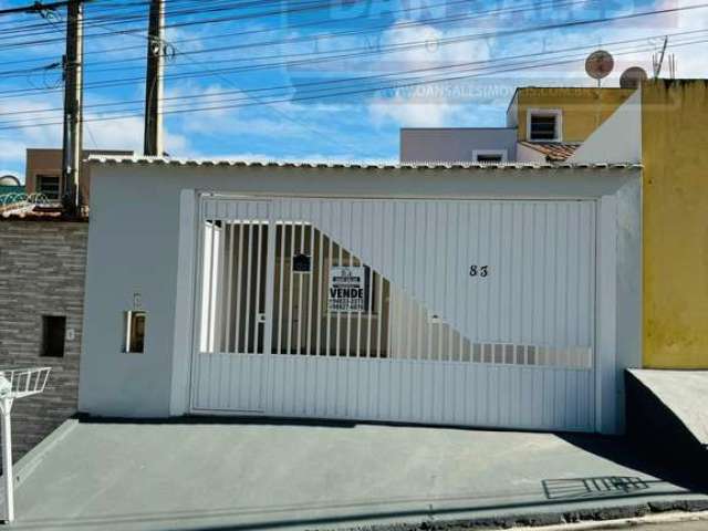 Casa com 2 quartos à venda na RESIDENCIAL SANTO ANTONIO, 02, Residencial Santo Antônio, Franco da Rocha por R$ 400.000