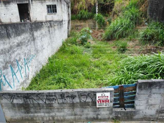 Terreno à venda na JARDIM MARCELINO, 01, Jardim Marcelino, Caieiras por R$ 190.000