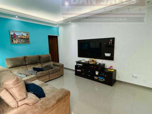 Casa com 2 quartos à venda na JARDIM MARCELINO, 05, Jardim Marcelino, Caieiras por R$ 450.000