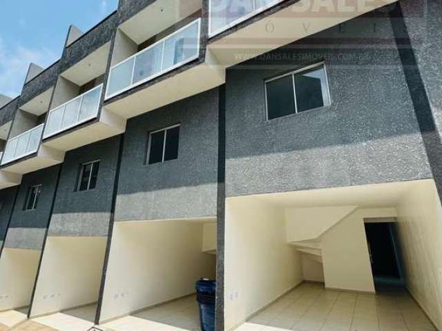 Casa com 2 quartos à venda na RESIDENCIAL SANTO ANTONIO, 03, Residencial Santo Antônio, Franco da Rocha por R$ 289.000