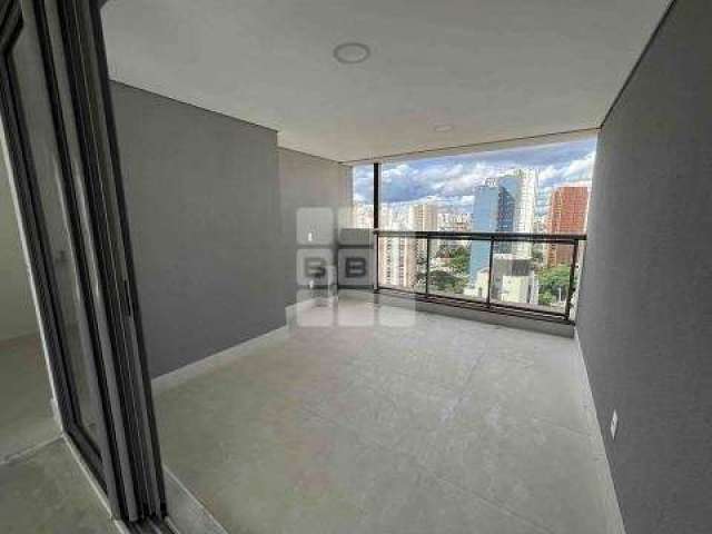 Apartamento com 4 quartos à venda na Rua Domingos Augusto Setti, 93, Vila Mariana, São Paulo por R$ 2.553.000