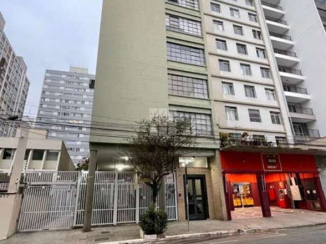 Apartamento com 2 quartos à venda na Rua Jaguaribe, 463, Vila Buarque, São Paulo por R$ 770.000