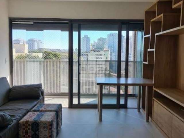 Apartamento com 1 quarto à venda na Rua Arapiraca, 22, Vila Madalena, São Paulo por R$ 1.210.000