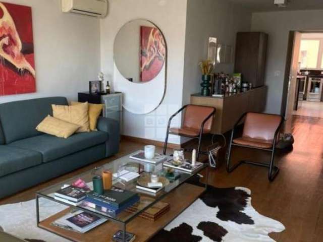 Apartamento com 3 quartos à venda na Rua Doutor Renato Paes de Barros, 329, Itaim Bibi, São Paulo por R$ 2.500.000