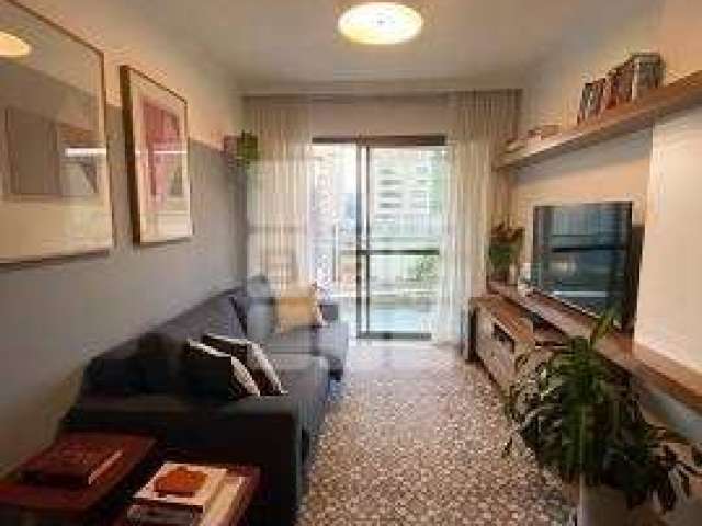 Apartamento com 2 quartos à venda na Rua Helena, 300, Vila Olímpia, São Paulo por R$ 1.272.000