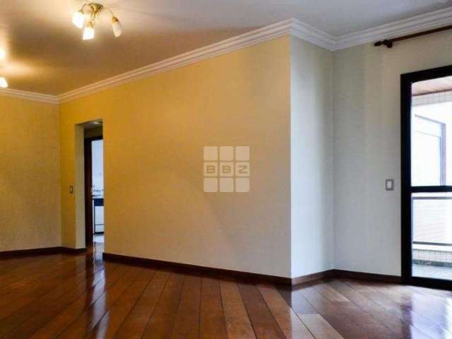 Apartamento com 4 quartos à venda na Rua Costa Aguiar, 1965, Ipiranga, São Paulo por R$ 1.378.000