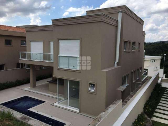 Casa em condomínio fechado com 4 quartos à venda na JLS, 467, Alphaville, Santana de Parnaíba por R$ 3.827.000