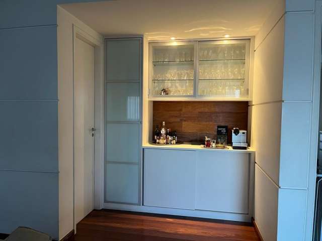 Lindo apartamento com varanda gourmet Vila Leopoldina