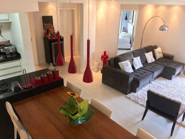 Apartamento Vila Leopoldina conceito aberto