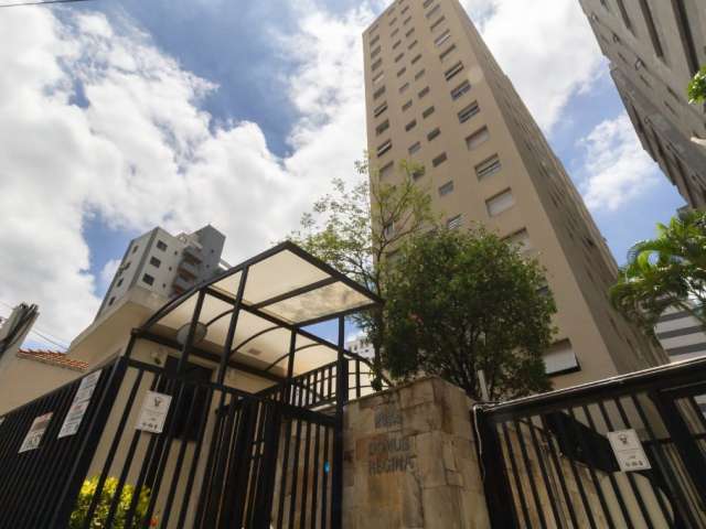 Apartamento 2 dormitórios Jardim Paulista