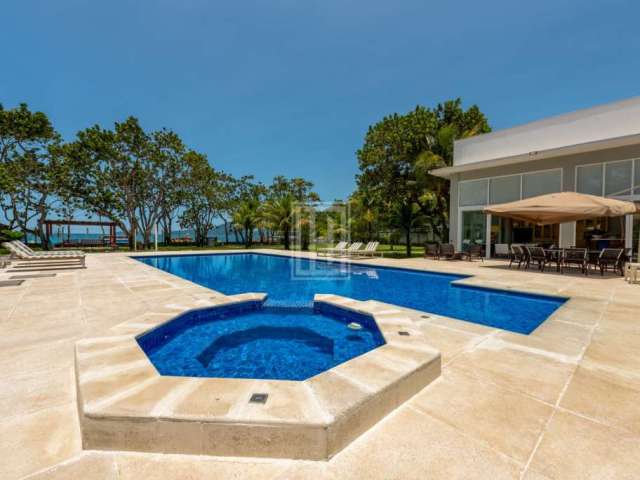 Casa Alto Padrão em Tenório, Ubatuba/SP