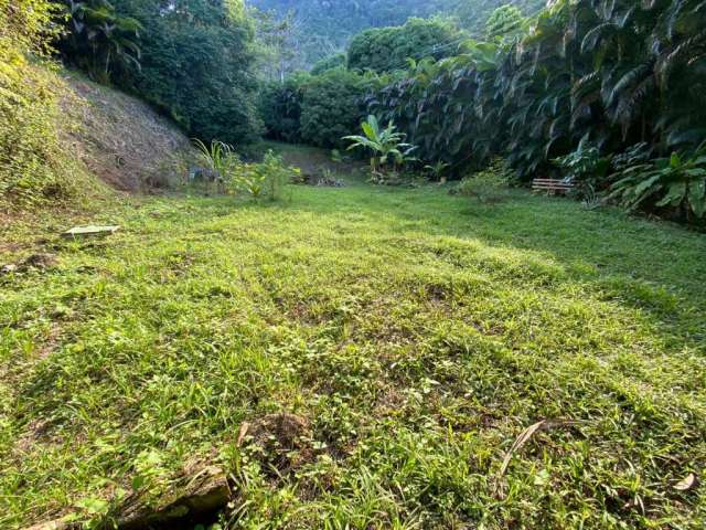 Terreno em São Francisco da Praia, São Sebastião/SP