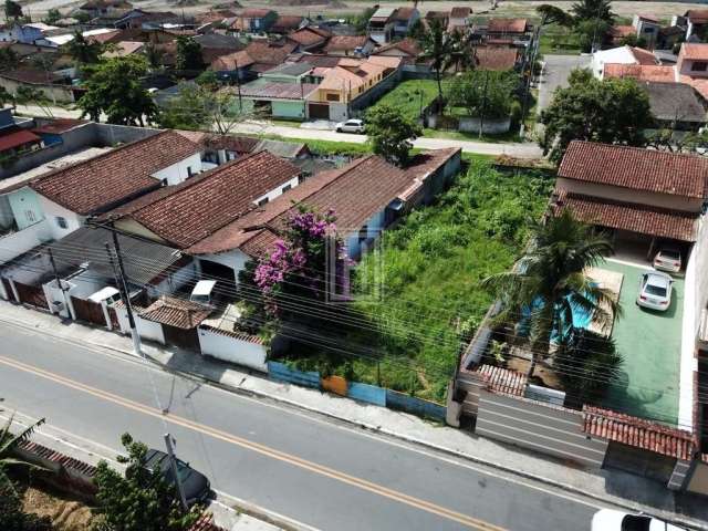 Terreno em Enseada, São Sebastião/SP