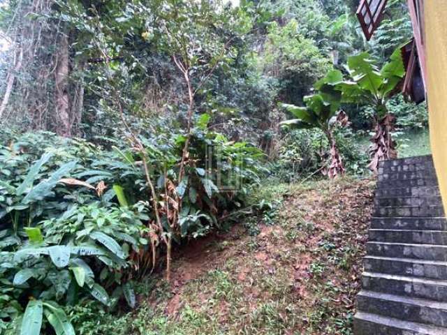 Terreno em Guaecá, São Sebastião/SP