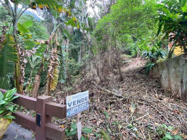 Terreno em Guaecá, São Sebastião/SP