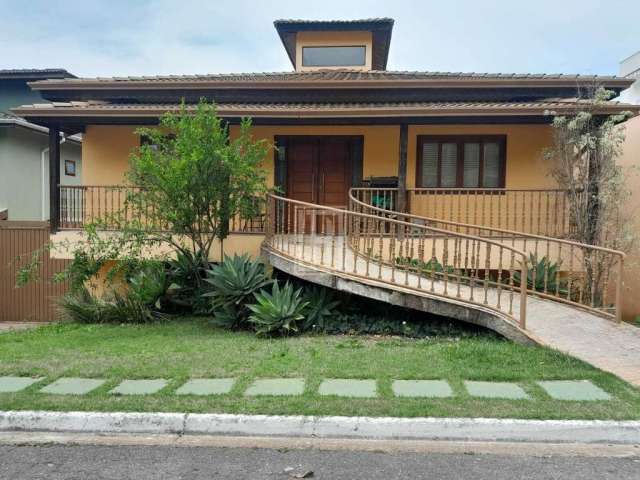 Casa à venda no bairro Caxambu - Jundiaí/SP