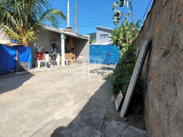 Casa Térrea em Jaraguá, São Sebastião/SP