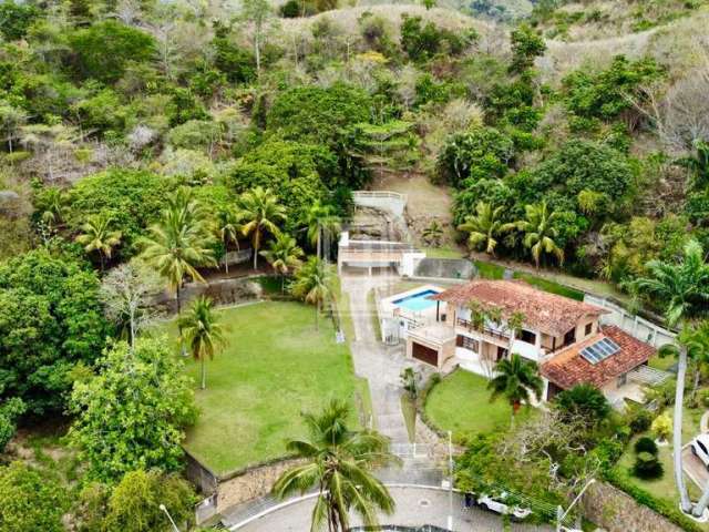 Casa Alto Padrão em Praia do Arrastão, São Sebastião/SP