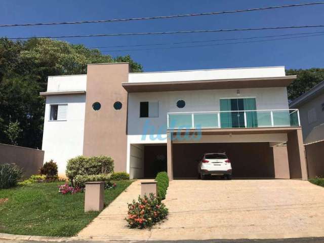 Casa com 5 dormitórios à venda, 302 m² por R$ 1.890.000,00 - Condomínio Residencial Pedra Grande - Atibaia/SP