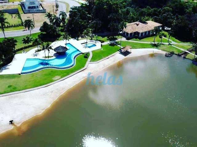 CASA TÉRREA À VENDA DE 263 m², 03 SUÍTES, PISCINA E ÁREA GOURMET POR R$ 2.590.000,00 EM CONDOMÍNIO FECHADO EM ATIBAIA/SP