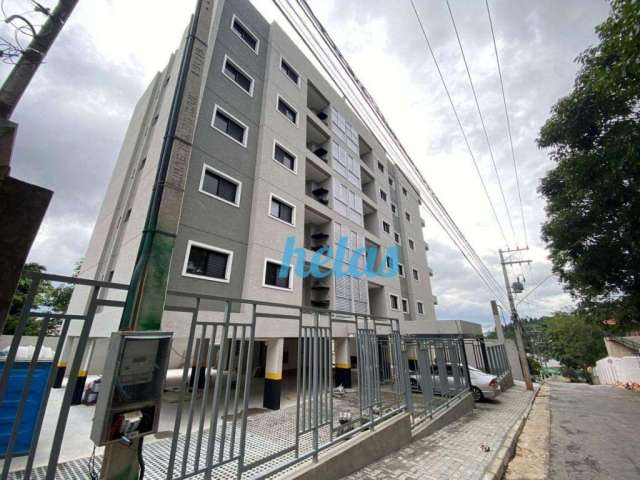 Apartamentos à venda a partir de r$ 549.000,00 em bairro nobre em atibaia - sp.