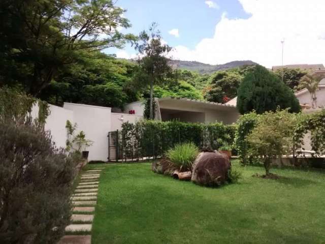 Casa com 3 dormitórios à venda, 285 m² por R$ 1.200.000,00 - Condomínio Arco Iris - Atibaia/SP