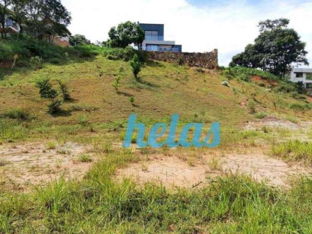 Terreno à venda, 700 m² por R$ 625.500,00 - Itaporã - Atibaia/SP