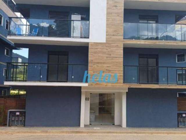 Apartamento com 3 dormitórios à venda, 88 m² por R$ 900.000,00 - Condomínio Villa dos Lagos - Atibaia/SP