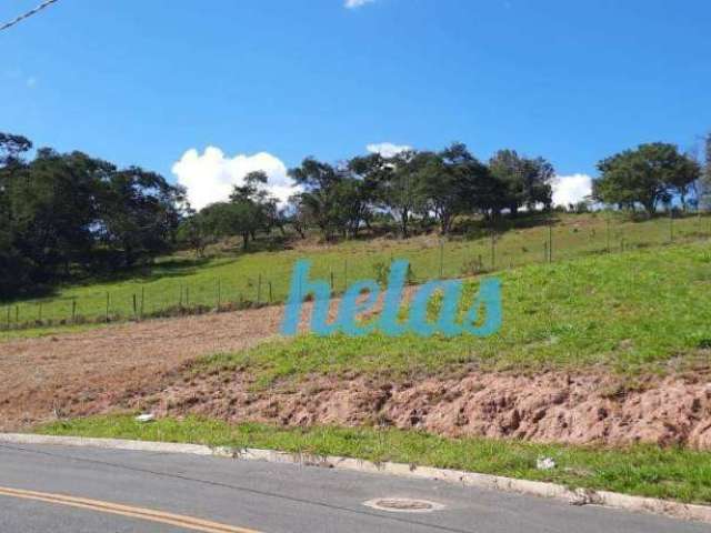 Terreno à venda, 365 m² por R$ 390.000,00 - Condomínio Greenfield - Atibaia/SP