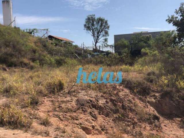 LOTE DE 4.000m² POR R$620.000,00 NO BAIRRO CHÁCARAS BRASIL EM ATIBAIA-SP