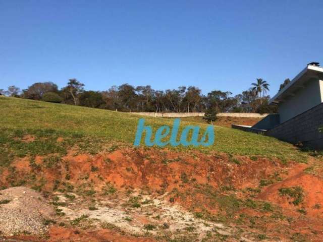 LOTE DE 600m² POR R$349.000,00 NO CONDOMÍNIO QUINTAS DA BOA VISTA EM ATIBAIA-SP.