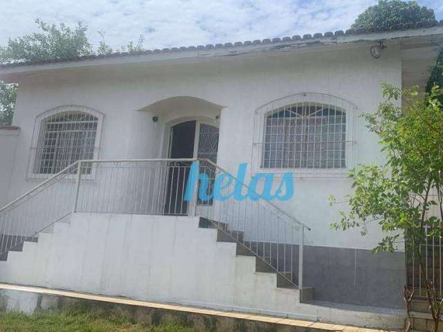 Casa com 3 dormitórios à venda, 150 m² por R$ 799.000,00 - Jardim do Lago - Atibaia/SP