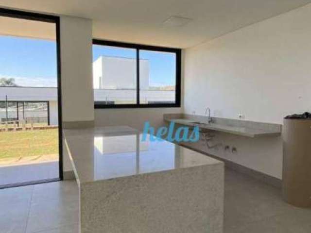 CASA À VENDA DE 248 m² COM 3 SUÍTES EM CONDOMÍNIO FECHADO POR R$ 1.733.000,00 EM ATIBAIA-SP