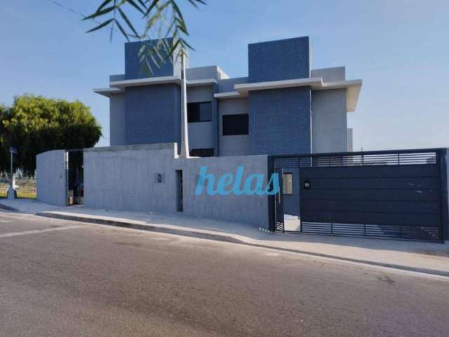 Casa com 2 dormitórios à venda, 80 m² por R$ 480.000,00 - Nova Cerejeiras - Atibaia/SP