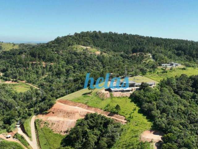 LOTES DE 20.000m² A PARTIR DE R$ 850.000,00 NO CONDOMÍNIO FAZENDA ELISA EM ATIBAIA-SP.