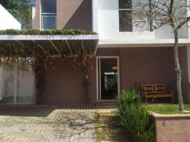 CASA À VENDA COM 150m² , 03 DORMITÓRIOS, 1 SUÍTE  POR R$ 1.100.000,00 EM CONDOMÍNIO FECHADO NA CIDADE DE ATIBAIA -SP