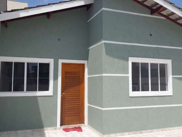 CASA TÉRREA COM 88,29 m² À VENDA POR R$ 470.000,00 NO NOVA CEREJEIRAS- ATIBAIA/SP.