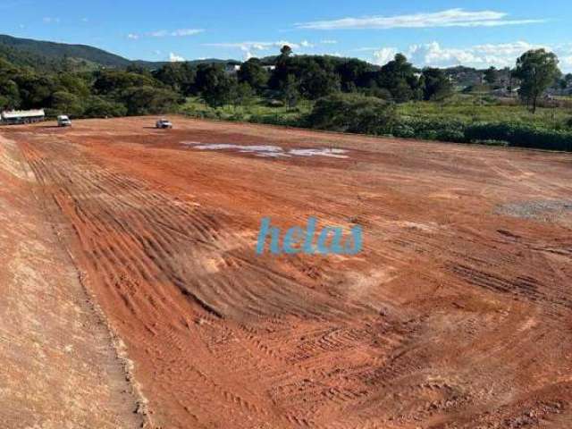 Terreno a venda pronto para construir Galpoes