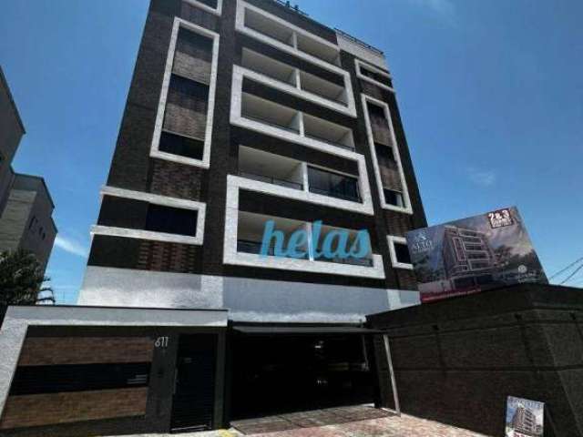 APARTAMENTOS PARA LOCAÇÃO COM 61,26 m² A PARTIR POR R$ 3.500,00 NO RESIDENCIAL ALTO DE ATIBAIA - ALVINOPOLIS- ATIBAIA/SP.