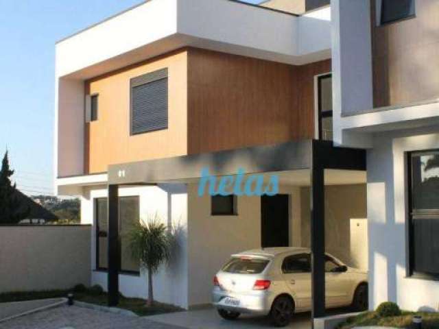 Casa com 3 dormitórios à venda, 164 m² por R$ 1.320.000,00 - Vila Giglio - Atibaia/SP