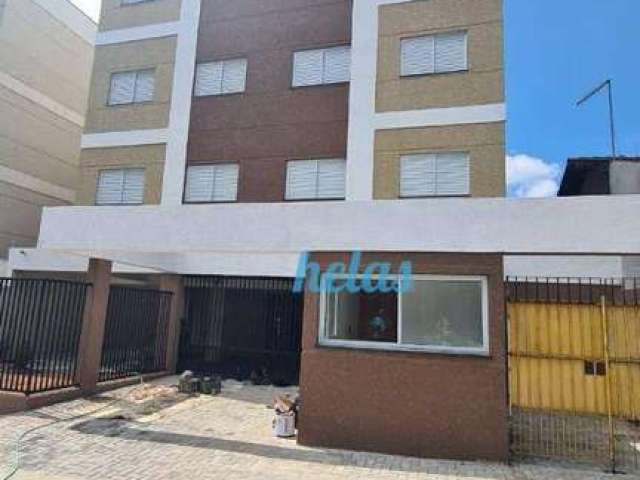 Apartamento com 2 dormitórios à venda, 46 m² por R$ 320.000,00 - Jardim Imperial - Atibaia/SP