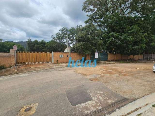 Terreno à venda, 463 m² por R$ 400.000,00 - Jardim Maristela - Atibaia/SP