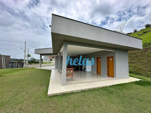 Terreno à venda, 360 m² por R$ 199.000,00 - Alto da Floresta - Bom Jesus dos Perdões/SP