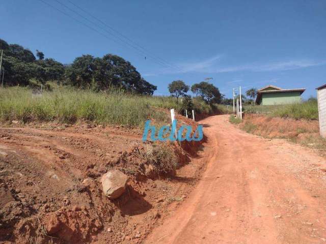 Terreno à venda, 373 m² por R$ 149.000,00 - Rosário - Atibaia/SP