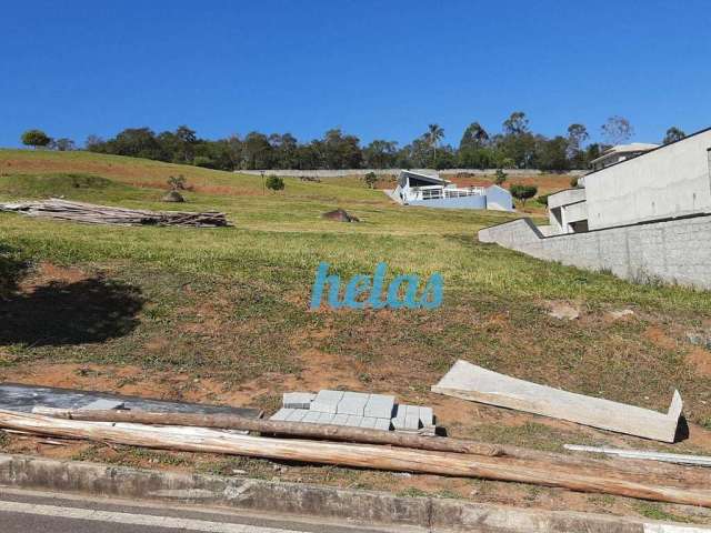 TERRENO COM 600m² À VENDA POR R$ 398.000,00 NO CONDOMÍNIO QUINTAS DA BOA VISTA - ATIBAIA/SP.