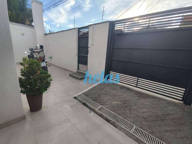 CASA COM 150 m² À VENDA POR R$ 960.000,00 NO BAIRRO ATIBAIA JARDIM- ATIBAIA/SP.