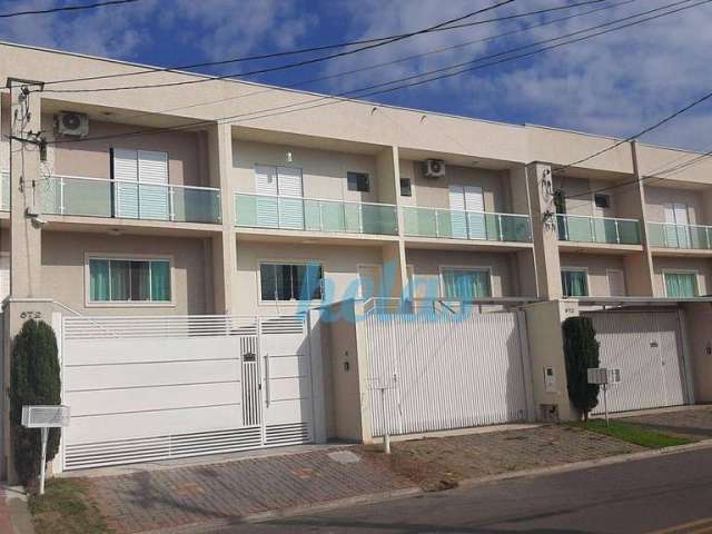 CASA À VENDA COM 2 DORMITÓRIOS COM 131,68 m² POR R$850.000,00 NO BAIRRO JARDIM PAULISTA EM ATIBAIA -SP