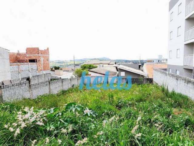 Terreno com 177 m² á venda por R$ 210.000 - Nova Atibaia - Atibaia/SP