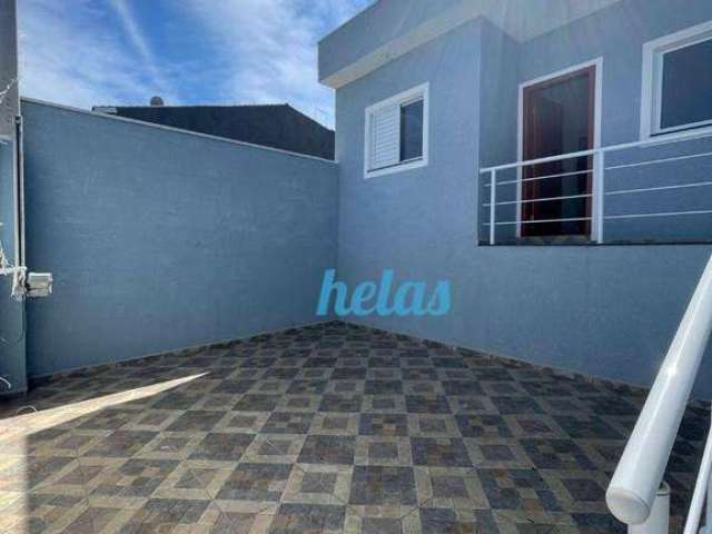 CASA COM m² À VENDA POR R$ 530.000,00 NO BAIRRO NOVA ATIBAIA - ATIBAIA/SP.